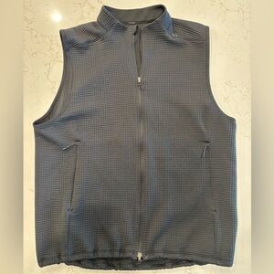Men's XL Lululemon waffle vest